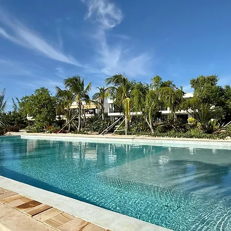 Palmera Zanzibar Eco Boutique Hotel